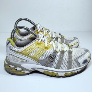 The North Face Northotic Trail Shoes Hiking Shoes Sneakers